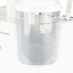 Product image 6 for Отсасыватель медицинский портативный Армед 7D