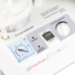 Product image 5 for Отсасыватель медицинский портативный Армед 7D