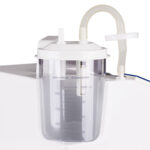 Product image 3 for Отсасыватель хирургический педиатрический Армед 7Е-В