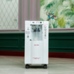 Product image 13 for Кислородный концентратор Армед 7F-3L