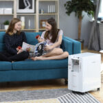 Product image 15 for Кислородный концентратор Армед 7F-3L