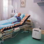 Product image 2 for Концентратор кислорода Армед 8F-3A