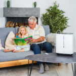 Product image 15 for Кислородный концентратор Армед 9F-3BW