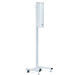 Product image 4 for Облучатель-рециркулятор бактерицидный Армед СH111-115
