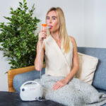 Product image 2 for Ингалятор Армед 403Т
