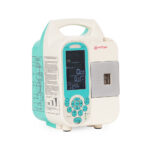 Product image 2 for Дозатор медицинский для внутривенного вливания Армед LINS-7