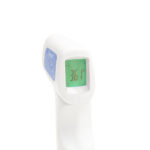 Product image 12 for Бесконтактный инфракрасный термометр Berrcom JXB-178