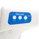 Product image 6 for Бесконтактный инфракрасный термометр Berrcom JXB-178
