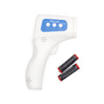 Product image 10 for Бесконтактный инфракрасный термометр Berrcom JXB-178