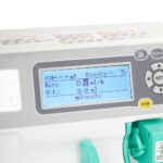Product image 9 for Дозатор медицинский для внутривенного вливания Армед LINZ-9A