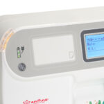 Product image 8 for Дозатор медицинский для внутривенного вливания Армед LINZ-9A