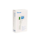 Product image 3 for Бесконтактный инфракрасный термометр Berrcom JXB-178