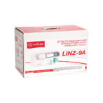 Product image 1 for Дозатор медицинский для внутривенного вливания Армед LINZ-9A