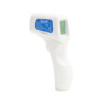 Product image 2 for Бесконтактный инфракрасный термометр Berrcom JXB-178
