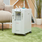 Product image 1 for Кислородный концентратор Армед 7F-3L