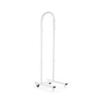 Product image 2 for Стойка для установки 3 и 5-ламповых рециркуляторов СПР-3