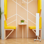 Product image 9 for Облучатель-рециркулятор Армед СН 211-130 М/1