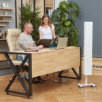 Product image 10 for Облучатель-рециркулятор Армед СН 211-130 М/1