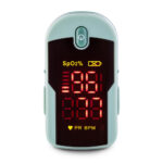 Product image 6 for Пульсоксиметр MD300C12