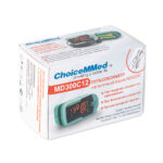 Product image 2 for Пульсоксиметр MD300C12