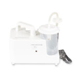 Product image 2 for Отсасыватель медицинский портативный Армед 7D