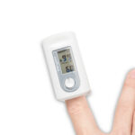 Product image 2 for Пульсоксиметр Армед YX200