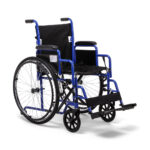 Product image 8 for Инвалидное кресло-коляска Армед H 035
