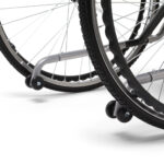 Product image 6 for Инвалидное кресло-коляска Армед 2500