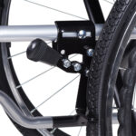 Product image 8 for Кресло-коляска Армед H 007