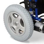 Product image 3 for Кресло-коляска c электроприводом Армед FS111A