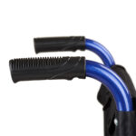 Product image 4 for Кресло-коляска c электроприводом Армед FS111A