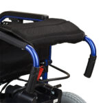 Product image 8 for Кресло-коляска c электроприводом Армед FS111A