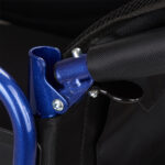 Product image 9 for Кресло-коляска c электроприводом Армед FS111A