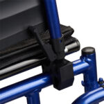 Product image 13 for Кресло-коляска c электроприводом Армед FS111A