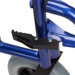 Product image 14 for Кресло-коляска c электроприводом Армед FS111A