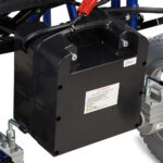 Product image 17 for Кресло-коляска c электроприводом Армед FS111A