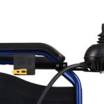 Product image 18 for Кресло-коляска c электроприводом Армед FS111A