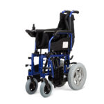 Product image 20 for Кресло-коляска c электроприводом Армед FS111A