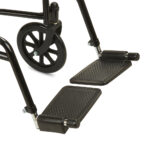 Product image 4 for Кресло-каталка для инвалидов и пожилых Армед 2000