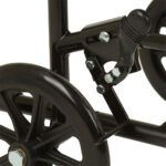 Product image 3 for Кресло-каталка для инвалидов и пожилых Армед 2000
