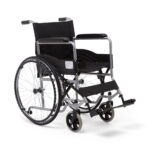 Product image 2 for Инвалидное кресло-коляска Армед 2500