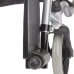Product image 11 for Инвалидное кресло-коляска Армед 2500