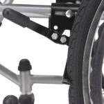 Product image 12 for Инвалидное кресло-коляска Армед 2500