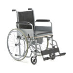 Product image 1 for Кресло-коляска с санитарным оснащением Армед FS682