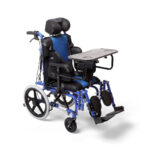 Product image 3 for Кресло-коляска детей с ДЦП Армед Н 032C