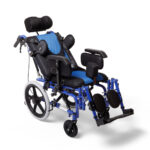 Product image 1 for Кресло-коляска детей с ДЦП Армед Н 032C