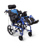 Product image 5 for Кресло-коляска детей с ДЦП Армед Н 032C
