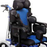 Product image 2 for Кресло-коляска детей с ДЦП Армед Н 032C