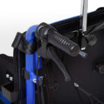 Product image 13 for Кресло-коляска детей с ДЦП Армед Н 032C
