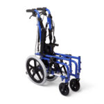 Product image 10 for Кресло-коляска детей с ДЦП Армед Н 032C